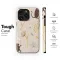 Dancing Paws and Whispering Seeds Phone Case iPhone Samsung Cover Pixel 6613 - Image 6