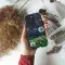 Dandelion Wishes Night Sky
 Phone Case iPhone Samsung Cover Pixel 5611 - Image 4