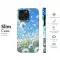 Dandelion Wishes Sky
 Phone Case iPhone Samsung Cover Pixel 4560 - Image 7