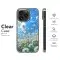 Dandelion Wishes Sky
 Phone Case iPhone Samsung Cover Pixel 4560 - Image 8