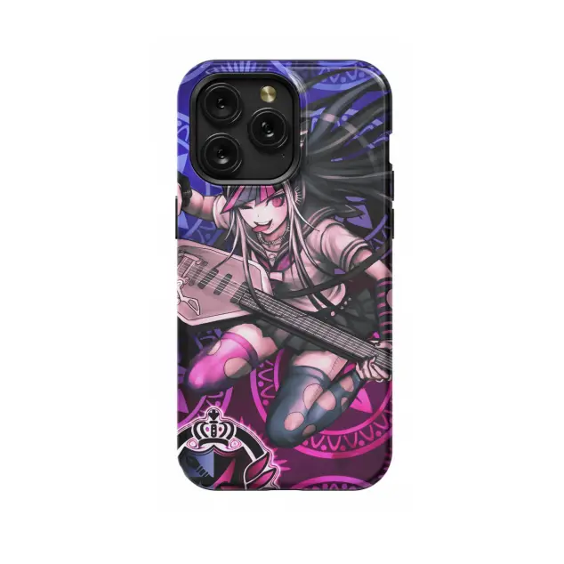 Danganronpa Phone Case iPhone Samsung Pixel & More 372