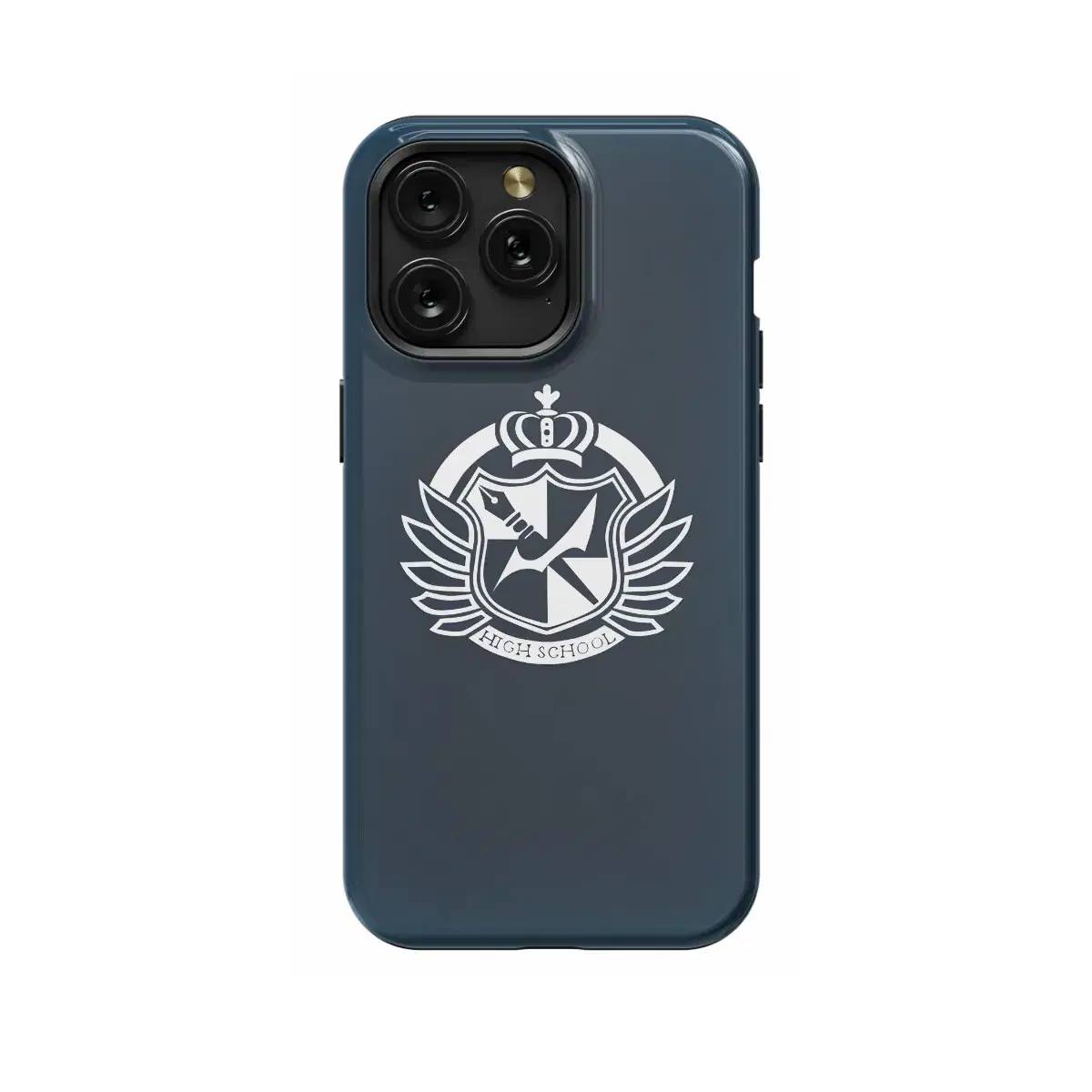 Danganronpa Phone Case iPhone Samsung Pixel & More 378 - Image 1