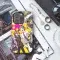 Danganronpa Phone Case iPhone Samsung Pixel & More 380 - Image 3