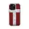 Danish Flag Design
 Phone Case iPhone Samsung Cover Pixel 5729 - Image 1