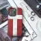 Danish Flag Design
 Phone Case iPhone Samsung Cover Pixel 5729 - Image 3