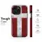 Danish Flag Design
 Phone Case iPhone Samsung Cover Pixel 5729 - Image 6