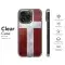 Danish Flag Design
 Phone Case iPhone Samsung Cover Pixel 5729 - Image 8