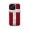 Danish Flag Design
 Phone Case iPhone Samsung Cover Pixel 5733 - Image 1
