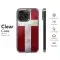 Danish Flag Design
 Phone Case iPhone Samsung Cover Pixel 5733 - Image 8