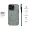 Danse Macabre with Blue Roses Phone Case iPhone Samsung Cover Pixel 7368 - Image 7
