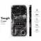 Dark Academia Aesthetic
 Phone Case iPhone Samsung Cover Pixel 4626 - Image 6
