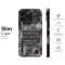 Dark Academia Aesthetic
 Phone Case iPhone Samsung Cover Pixel 4626 - Image 7