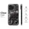Dark Academia Aesthetic
 Phone Case iPhone Samsung Cover Pixel 4626 - Image 8