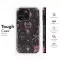 Dark Academia Gothic Hearts Phone Case iPhone Samsung Cover Pixel 4090 - Image 6
