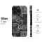 Dark Academia Serpent
 Phone Case iPhone Samsung Cover Pixel 4083 - Image 7