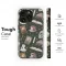 Dark Academia Skull Books Vintage Gothic Aesthetic Phone Case Cover for iPhone 17 Pro Max 16 15 13 Samsung S26 S25 Pixel 9660 - Image 6