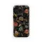 Dark Bloom Botanicals
 Phone Case iPhone Samsung Cover Pixel 6130 - Image 1