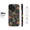 Dark Bloom Botanicals
 Phone Case iPhone Samsung Cover Pixel 6130 - Image 7
