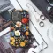 Dark Bloom Garden
 Phone Case iPhone Samsung Cover Pixel 6159 - Image 3
