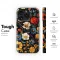 Dark Bloom Garden
 Phone Case iPhone Samsung Cover Pixel 6159 - Image 6