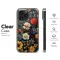 Dark Bloom Garden
 Phone Case iPhone Samsung Cover Pixel 6159 - Image 8