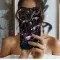 Dark Bloom Night
 Phone Case iPhone Samsung Cover Pixel 4647 - Image 2
