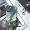 Dark Cloud Village Scene
 Phone Case iPhone Samsung Cover Pixel 5550 - Image 3