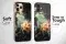 Dark Cottage Core Grotesque Phone Case Fairy Cover - Image 3