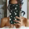 Dark Daisy Delight
 Phone Case iPhone Samsung Cover Pixel 5946 - Image 2