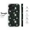 Dark Daisy Delight
 Phone Case iPhone Samsung Cover Pixel 5946 - Image 6