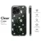Dark Daisy Delight
 Phone Case iPhone Samsung Cover Pixel 5946 - Image 8