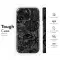 Dark Doodle Art
 Phone Case iPhone Samsung Cover Pixel 4824 - Image 6