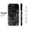 Dark Floral Bloom
 Phone Case iPhone Samsung Cover Pixel 5925 - Image 6