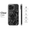 Dark Floral Bloom
 Phone Case iPhone Samsung Cover Pixel 5925 - Image 8