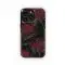 Dark Gothic Red Flowers Phone Case iPhone Samsung Cover Pixel 1952 - Image 1