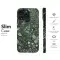 Dark Green Botanicals
 Phone Case iPhone Samsung Cover Pixel 4402 - Image 7