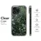 Dark Green Botanicals
 Phone Case iPhone Samsung Cover Pixel 4402 - Image 8