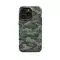 Dark Green Camouflage Phone Case iPhone Samsung Pixel & More 57 - Image 1