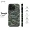 Dark Green Camouflage Phone Case iPhone Samsung Pixel & More 57 - Image 5