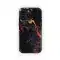 Dark Marble Swirl
 Phone Case iPhone Samsung Cover Pixel 4295 - Image 1