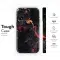 Dark Marble Swirl
 Phone Case iPhone Samsung Cover Pixel 4295 - Image 6