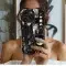 Dark Moon Magic
 Phone Case iPhone Samsung Cover Pixel 5682 - Image 2