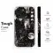 Dark Moon Magic
 Phone Case iPhone Samsung Cover Pixel 5682 - Image 6