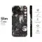 Dark Moon Magic
 Phone Case iPhone Samsung Cover Pixel 5682 - Image 7