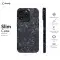Dark Owl Animal Phone Case iPhone Samsung Cover Pixel 1736 - Image 7