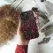 Dark Pink Barbie Phone Case iPhone Samsung Pixel & More - Image 2