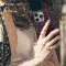 Dark Pink Barbie Phone Case iPhone Samsung Pixel & More - Image 4