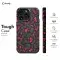 Dark Pink Barbie Phone Case iPhone Samsung Pixel & More - Image 5