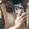 Dark Roses & Crescent Moon
 Phone Case iPhone Samsung Cover Pixel 5716 - Image 5