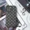 Dark Starry Hearts Phone Case iPhone Samsung Cover Pixel 5428 - Image 3
